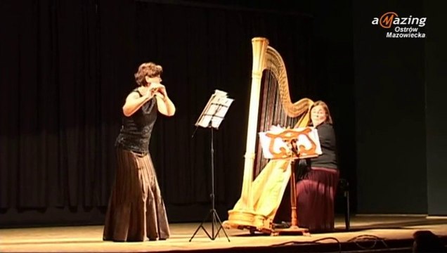 Zaczarowana przygoda - Familijna Edukacja Muzyczna Ostrów Mazowiecka 2013