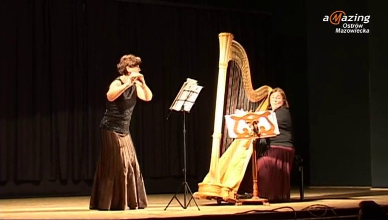 "Zaczarowana przygoda" - Familijna Edukacja Muzyczna Ostrów Mazowiecka 2013