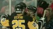 NHL Rivals Saison 1 Episode 4 : Pittsburgh Penguins vs New York Rangers
