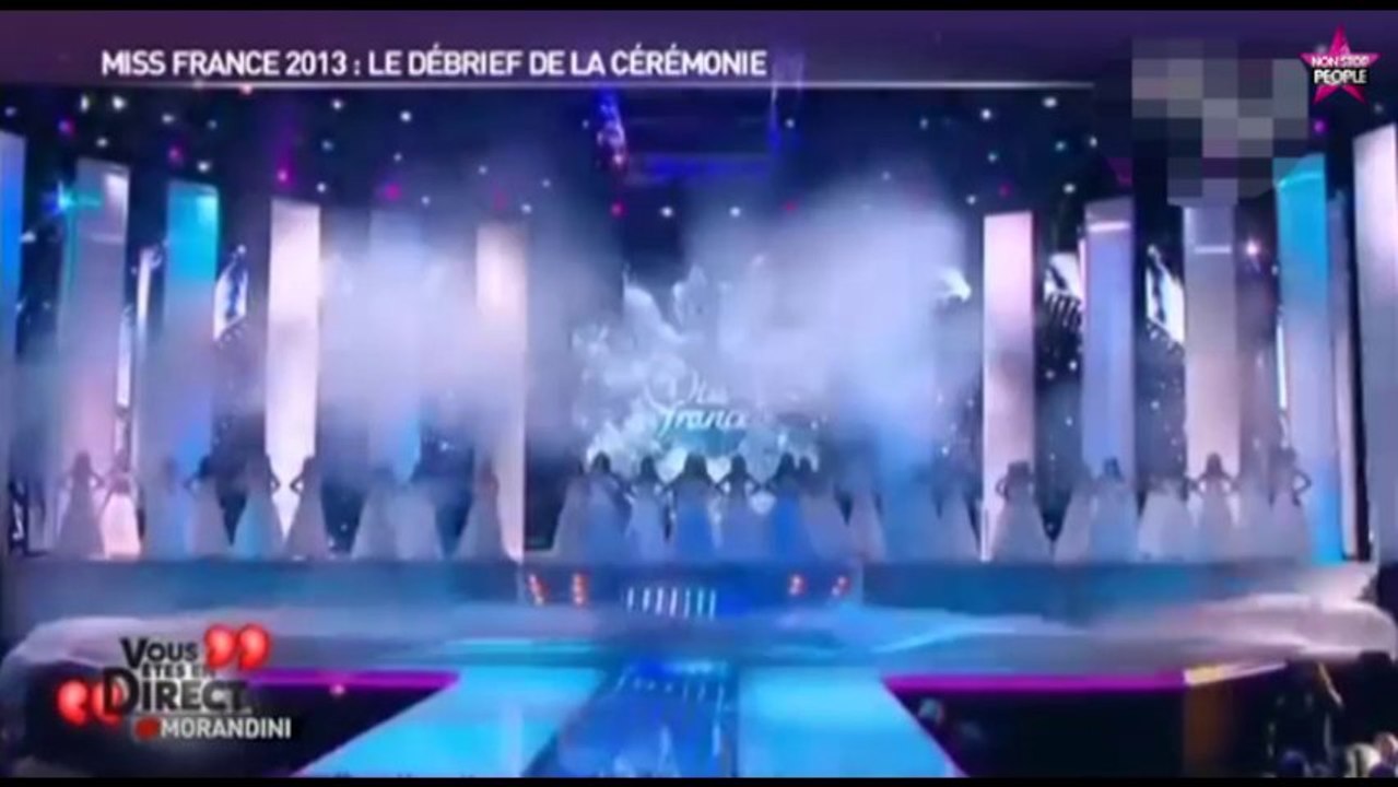 Geneviève De Fontenay et Endemol font la paix