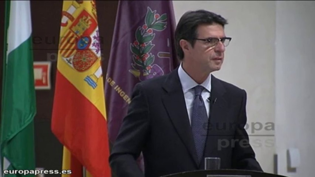 Soria: España "ha cumplido los deberes" del rescate