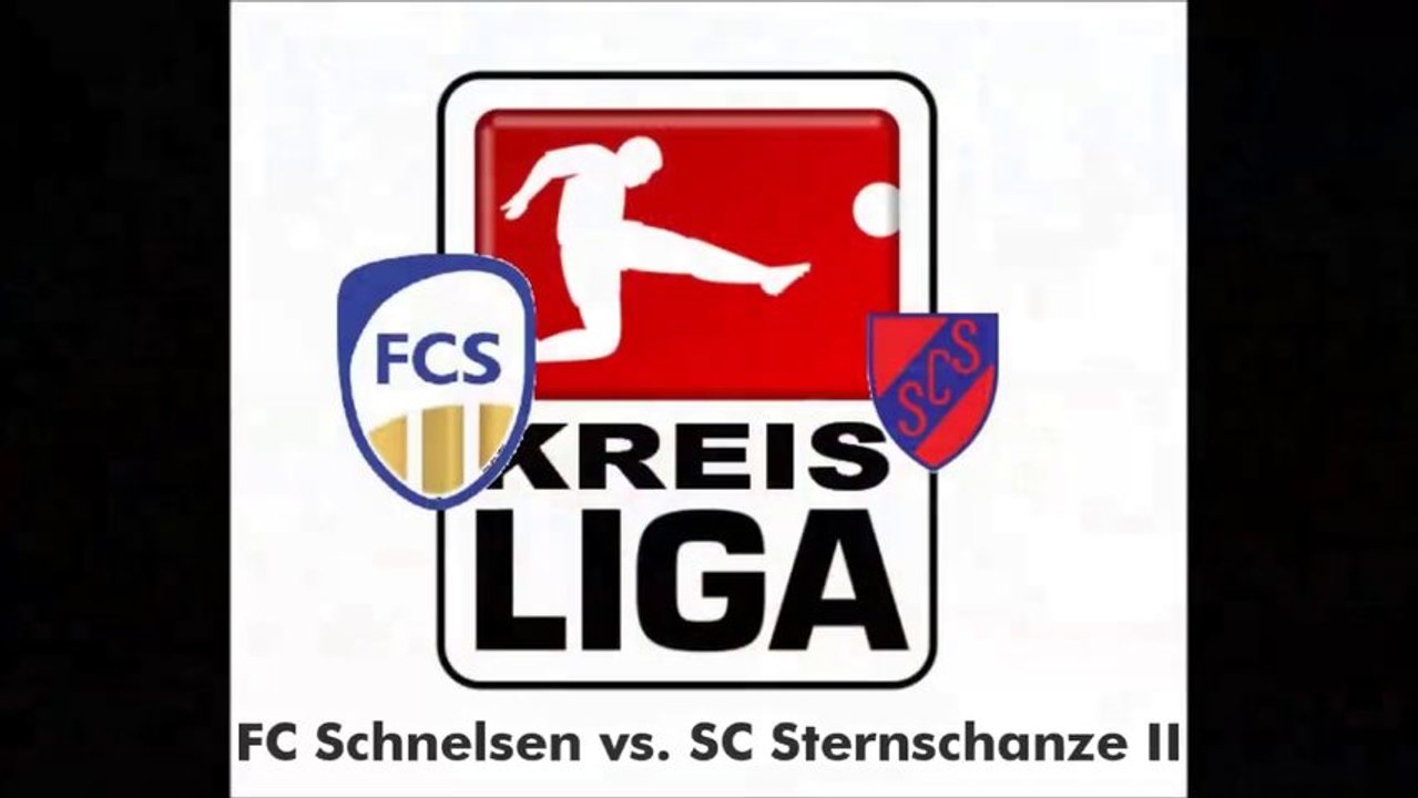 FC Schnelsen vs. SC Sternschanze II