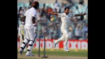 2nd Test: India v West Indies at Mumbai Nov 14, 2013