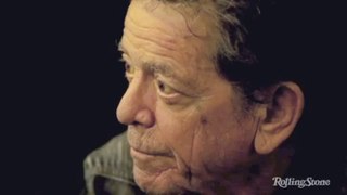 Lou Reed Final Interview