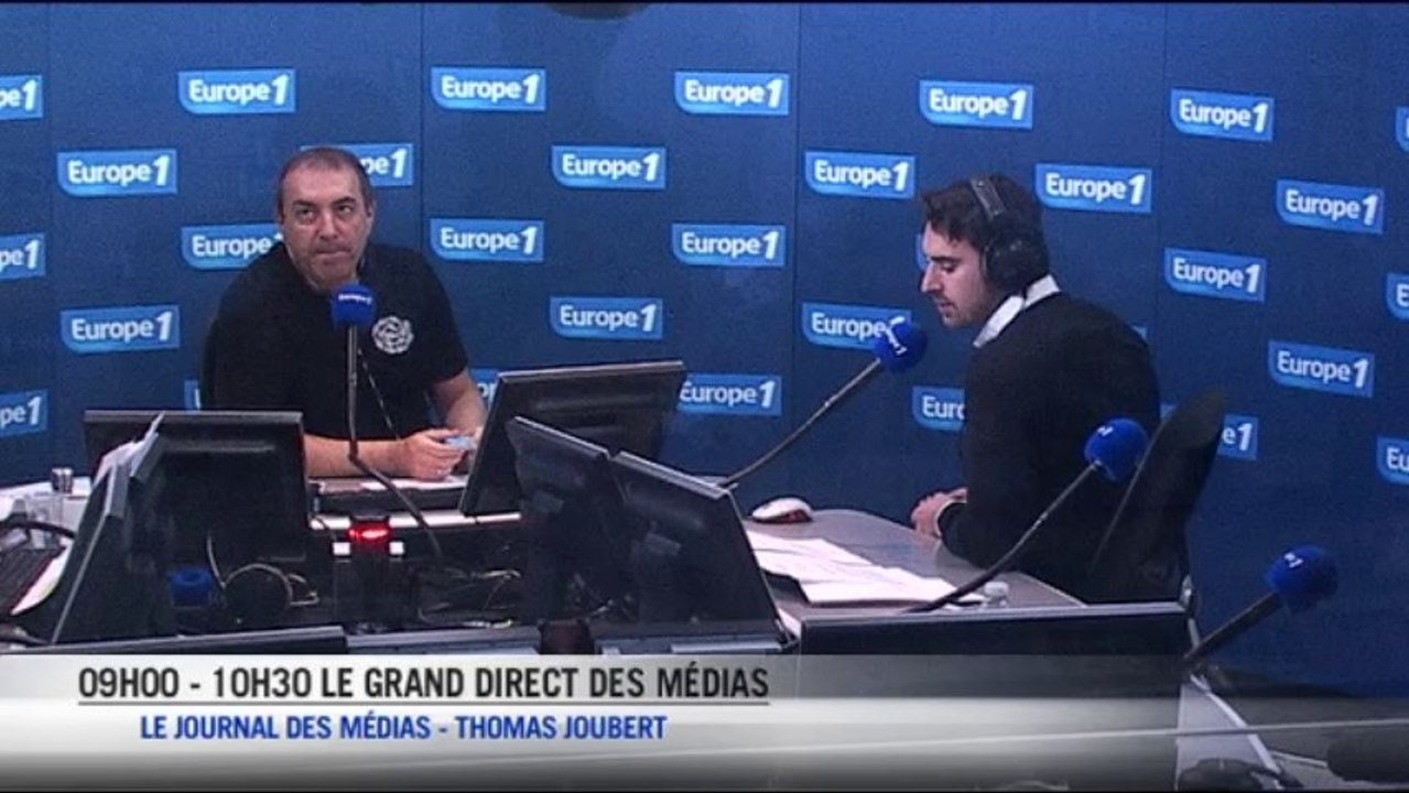 TF1 s'explique sur son erreur