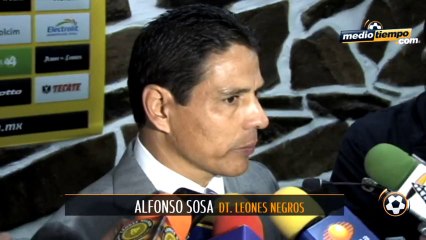 Leones asumen perfil bajo tras golear a Mérida