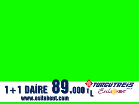 Esila Kent Satışa Çıktı emlaklobisi.com ilhan ÇAMKARA