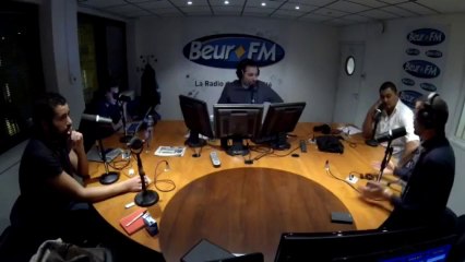 Je revendique le droit à la Quenelle ! Débat houleux sur le geste Dieudonnesque