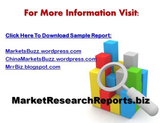 Global Medical Antimicrobial Coatings Market 2012-2016-market growth and trends