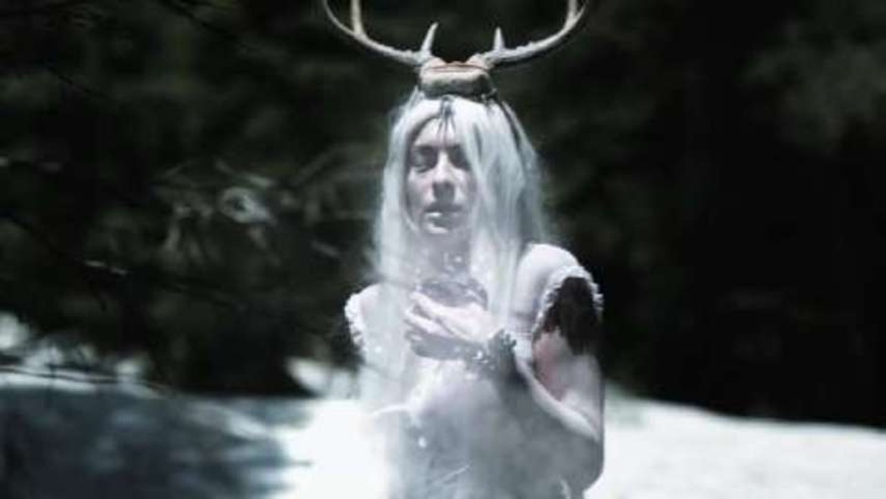 Die Schneekönigin - Trailer (Deutsch) HD