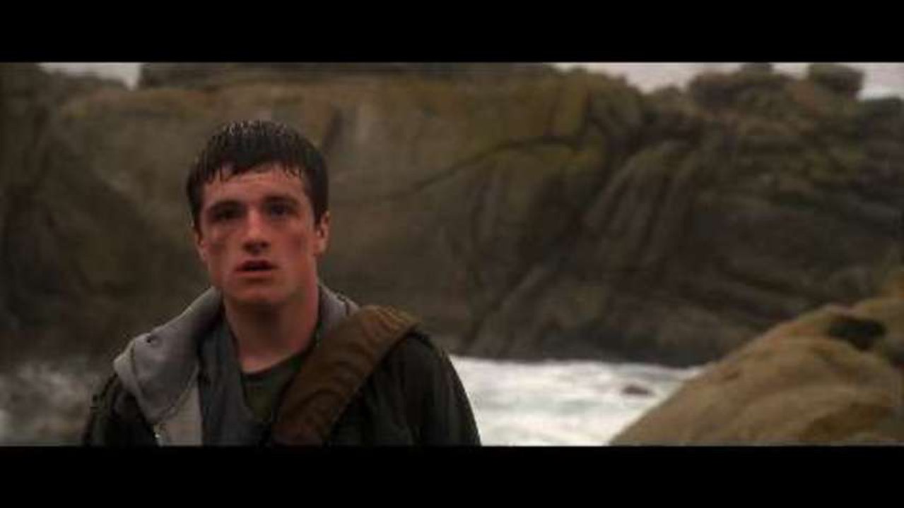 Farben der Liebe - Trailer (Deutsch) HD