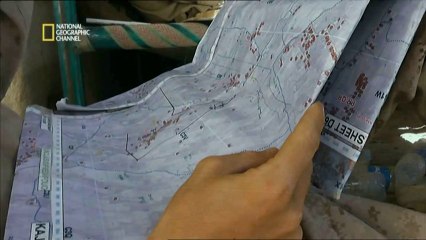 Frères de guerre Ep04 - Face à l'ennemi