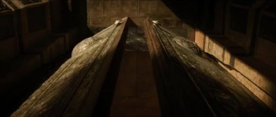 Thor- Un Mundo Oscuro - Tráiler Oficial