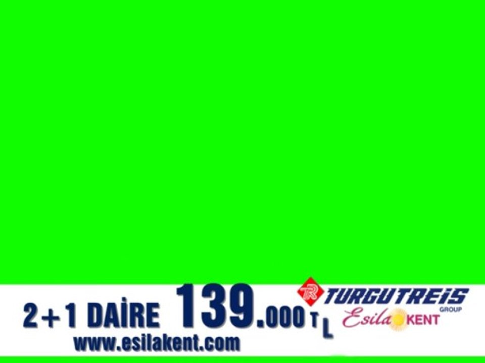 Esila Kent Reklam Filmi www.emlaklobisi.com ilhan ÇAMKARA