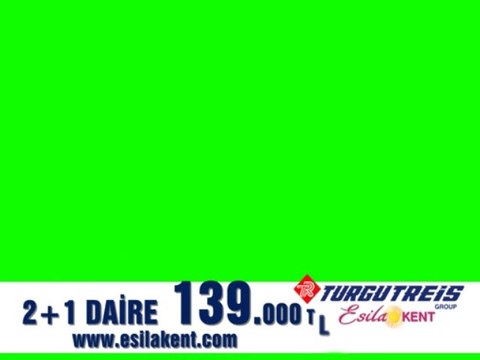 Esila Kent Reklam Filmi emlaklobisi.com ilhan ÇAMKARA