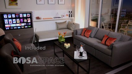 World's first fully transformable condo tower debuts in Vancouver