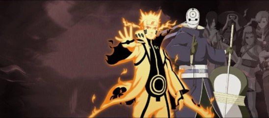 Naruto Shippuden Episode 338 Vostfr HD