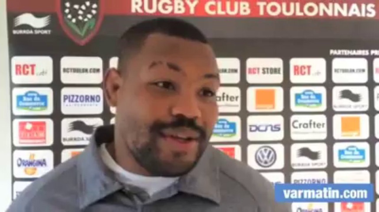 2013-11-14-14-02-41-171 Steffon Armitage jusqu'en 2017 à Toulon