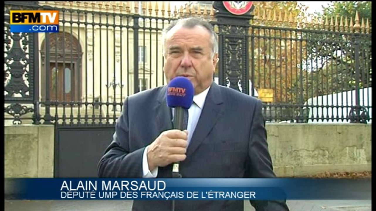 Cameroun: un prêtre français enlevé - 14/11