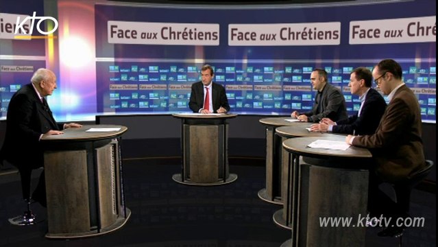 Jean-Claude Gaudin ne veut pas « récupérer tous ceux qui cherchent l'Eden à Marseille »