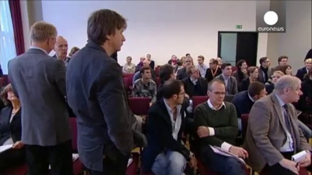 Comienza el juicio contra expresidente alemán por tráfico de influencias