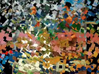 Los maestros de la pintura