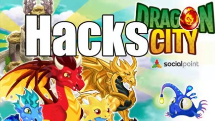 Dragon City Hack Tool 2013 Verified Working