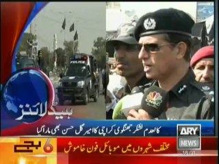 Headlines - 1800 - Thursday - 14 - Nov - 2013