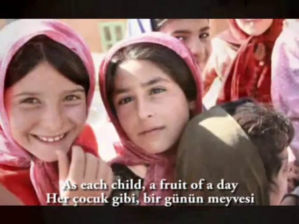 Diljen Roni / Beri her zaroki