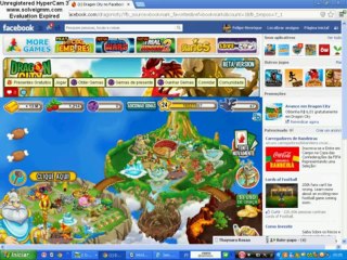 Dragon City Hack Tool 2013...