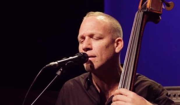 Avishai Cohen : Toutes les musiques sont en moi
