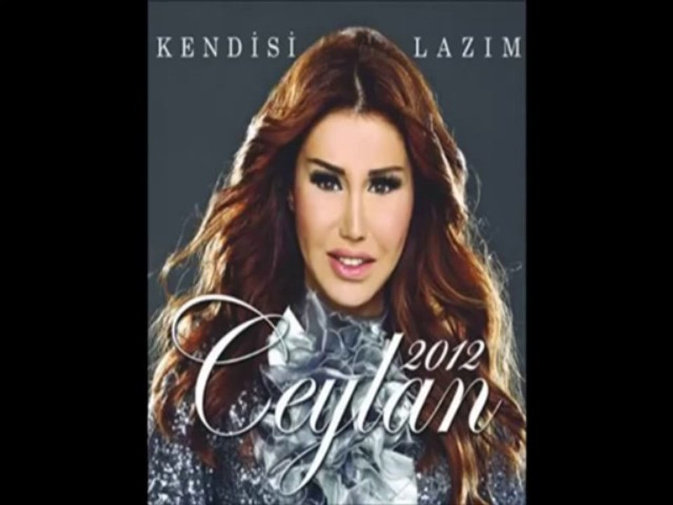 Ceylan - Öf Öf [© FA Müzik]