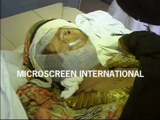 Microscreen International Attock hazro village jatail Maryyam Bibi report