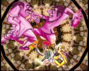 Do Saadu - Himachali Comedy - Part 4