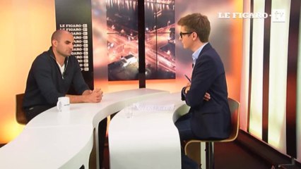 Ce Français a gagné 2 millions d'euros au poker