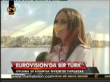 Melis Bilen - Kanal 24 Ana Haber Bülteni (11 Kasım 2013)