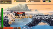 Rave Rider - Jogo de Obstáculos - Jogos de Carros