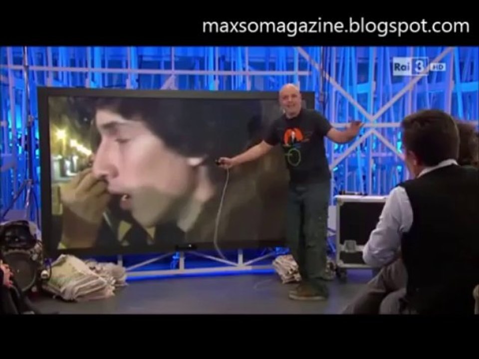 Lo strano caso di Andrea Merler