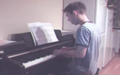 Shepherd Moons (Enya Piano Cover)