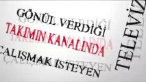 Beşiktaş TV yeni yüzler arıyor.