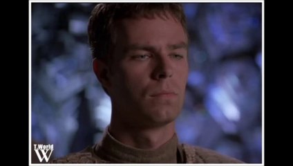 PROMO - Stargate SG-1 - 4° Temporada