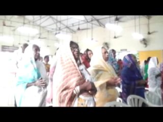 Fcc November 2013 Promise Message By Pastor.Leisley Lucas (2)