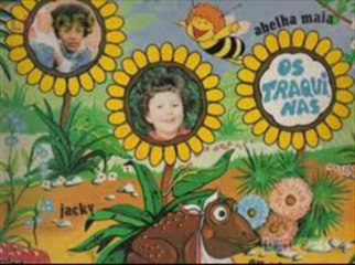 João e Maria - Magda Teresa