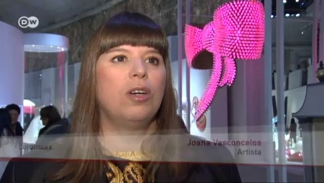 Christian Dior y el arte | Euromaxx