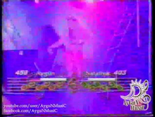 Aygun Kazimova - Olmuşam varam (Musiqili meydan)