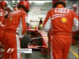 Gran Premio d'Italia 2008 (Parte 1)