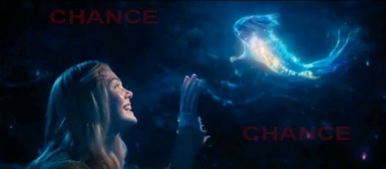 Primer tráiler de 'Maléfica' con Angelina Jolie