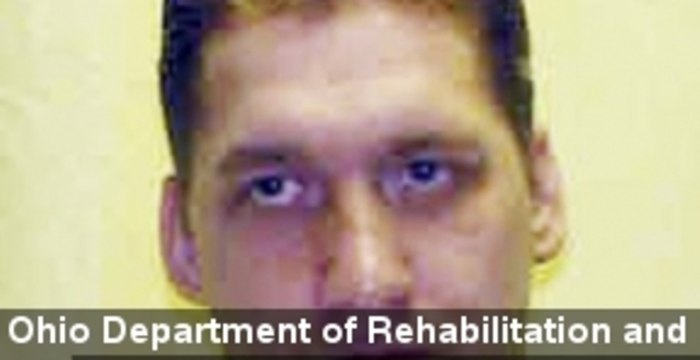 Ohio Inmate's Execution Delayed After Organ Donation Offer