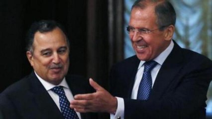 Inside Story - Russia and Egypt: Reviving old ties?