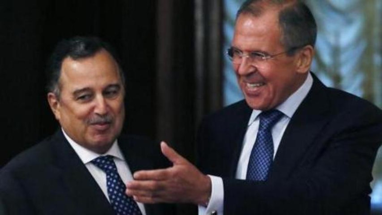 Inside Story - Russia and Egypt: Reviving old ties?